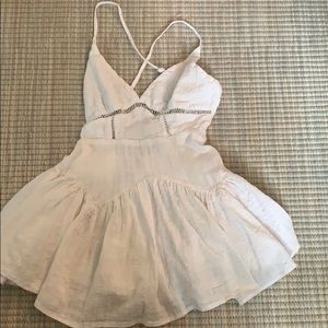 Princess polly mini dress